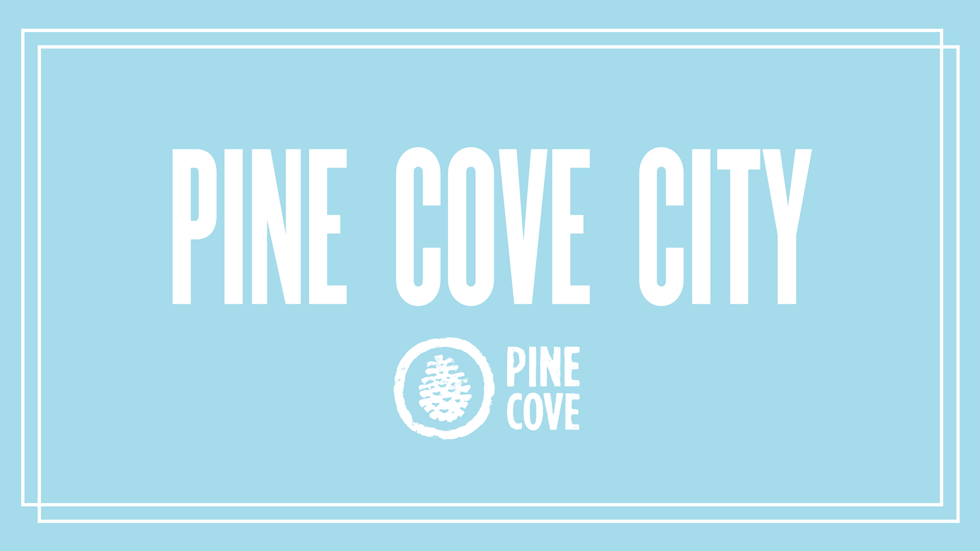 Pine Cove City